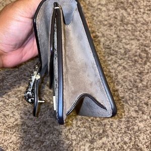 Authentic Gucci Dionysus small shoulder Bag